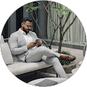 Krishna Unde Patil profile picture